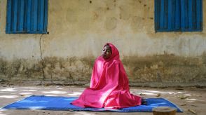 愛か洗脳か─ボコ・ハラム“誘拐少女”が語るイスラム過激派との「幸福な結婚生活」