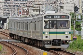 2020系っぽい？ 東急多摩川線・池上線の車両に新デザイン登場 リニューアルにあわせ