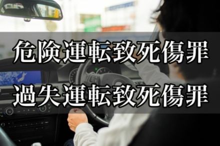 フェラーリ暴走で9歳死亡、医師に執行猶予付判決「軽すぎる」の声　危険運転致死傷罪で起訴されなかった理由