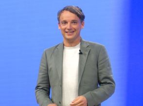 SAPのクラインCEO、生成AIの「プライムタイムの準備整う」--WalkMe買収にも言及