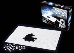 「宇宙パズル」シリーズ9年ぶりの新商品「アルティメット宇宙パズル」が7月に発売！