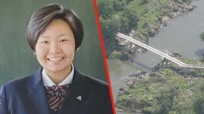 女子高校生と内田梨瑚容疑者らが初めて会ったのは殺害の前日か　女子高校生橋から転落死　きっかけはSNSでのトラブル　北海道旭川市　