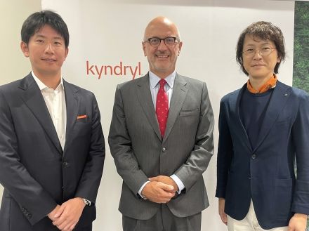 日本ITインフラの課題解決に3つの重点事項--キンドリルジャパン、2025年度事業戦略