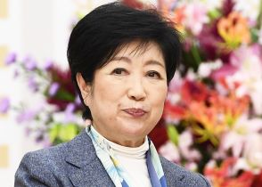 小池百合子知事「ＡＩゆりこ」で１年半ぶりＸ更新　都知事選へ動く