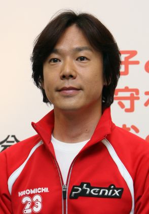 佐藤弘道さん、活動休止　「体操のお兄さん」下半身まひ