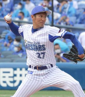 元ＤｅＮＡ・久保康友がドイツプロ野球で完全試合　７回１３Ｋ　松坂世代“生き残り”の４３歳が新たな快挙