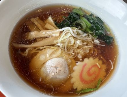 「長野のラーメン店」人気ランキング！　2位は「中華そば 鍾馗 長野店」、1位は？【2024年6月11日時点の評価／ラーメンデータベース】