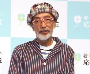 テリー伊藤、55年前のホンダ『モンキー』の“バラバラ完全解体”姿公開「請求書が心配」