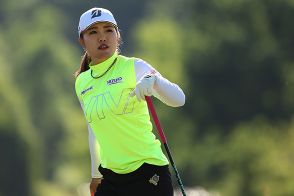 古江彩佳、渋野日向子、西村優菜ら日本勢6人出場　マイヤーLPGAクラシック