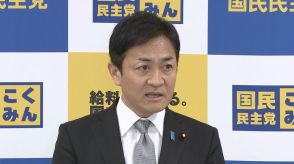 国民・玉木代表「9月までに改憲進まなければ岸田首相は総裁辞すべき」憲法審査会で表明