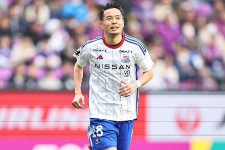 ACLの経験が活きたPK戦。マリノス水沼宏太はサポーターの後押しに感謝「すごくパワーになりました」【天皇杯】