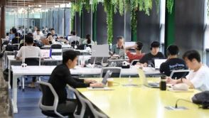 韓国の新規事業者、10人中4人は20－30歳