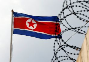 国連安保理、北朝鮮の人権問題巡り公開会合　中国・ロシアは反発