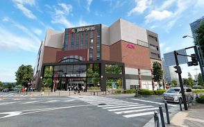 横浜ワールドポーターズ、35店舗がリニューアル。トゥンカロン/アメリカンクッキー専門店や内藤ルネコラボカフェなど