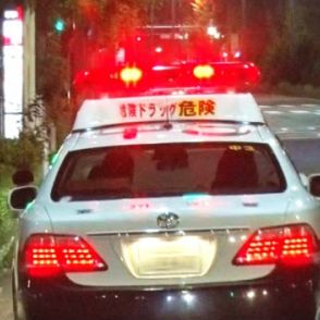 横断歩道を自転車に乗って渡っていた女性　軽乗用車にはねられる　意識不明の重体　愛知