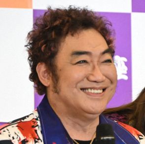 コロッケ　大物ミュージシャンとラジオ局でバッタリ　ものまね謝罪もご本人からの「かっこいい」返事