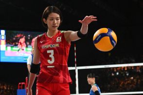 【バレーボール】日本女子　カナダに勝てばパリ切符確定にファンも大興奮「死に物狂いで応援」