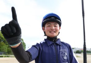 【栗東便り】「ゆくゆくはG1をとれるように」関東オークス制覇の田口貫太騎手は次を見据える