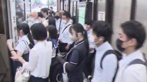 高架下にバス停設置は「周辺交通に影響なし」JR新水前寺駅の混雑解消促す　熊本市