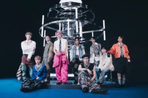 NCT 127、7月中旬のカムバックを予告！6thフルアルバムを準備中