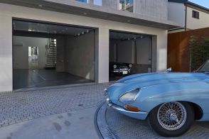 最新デザイナーズ系賃貸ガレージハウスを紹介！ ガラスとコンクリートに囲まれた最高の趣味の隠れ家でした