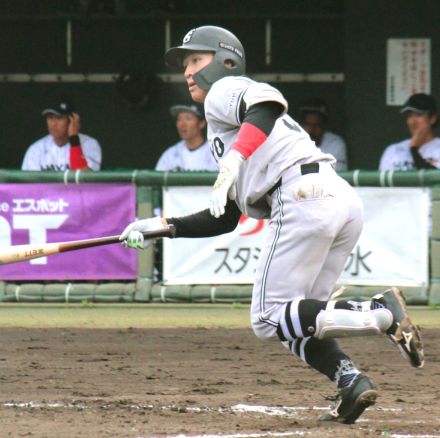 【巨人】中田歩夢が公式戦初アーチ含む４打点　記念球の行き先は…２軍くふうハヤテ戦