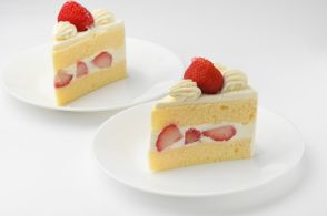 「江東区で人気のケーキ」ランキング！　2位は東陽町の名店「Eclat des Jours」、1位は？【2024年6月版】