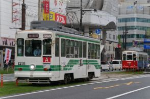 「不便になる」との声多数　熊本市電の全国IC廃止、再考に含み