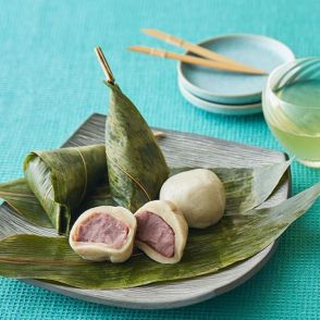 いま食べたい「京都の和菓子」麩まんじゅう、みたらしバターサンド…京都らしい逸品お取り寄せ3選