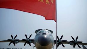 中国、欧米の軍操縦士らの勧誘工作を強化　ファイブアイズが警告