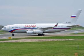 「プーチン大統領が乗る航空機は信頼性が高い」とロシア政府がコメント その理由とは イラン大統領ら搭乗ヘリの墜落うけ