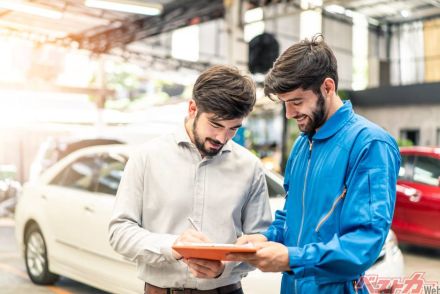 新車買うなら[加入必須]!? 最近激推しされる[メンテナンスパック]って本当にいる?