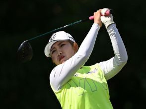 ＜古江彩佳選手＞メジャー前哨戦「マイヤーLPGAクラシック」に出場　日本勢は渋野日向子選手、勝みなみ選手ら6人