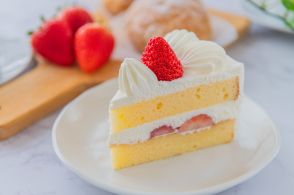 「足立区で人気のケーキ」ランキング！　2位はレトロな喫茶店「千住宿 珈琲物語」、1位は？【2024年6月版】