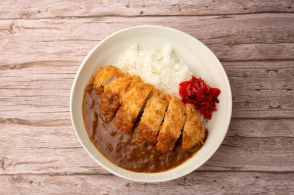 「宮城県で人気のカツカレー」ランキング！　2位は東北大学の星稜キャンパス近くにある「久美食堂本店」、1位は？【2024年6月版】