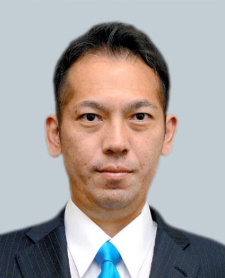 元衆院議員の肩書で信用させたか　弁護士の名義を貸した疑いで逮捕