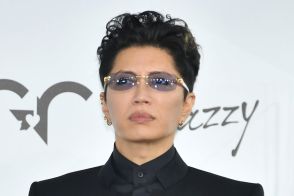 ＧＡＣＫＴ　ヒップホップ問題を疑問視「全くもって理解に苦しむ」