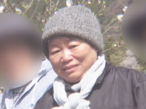 近所の人「お婆ちゃんと仲良く帰る子」同居する89歳祖母を包丁で刺して殺害か 孫の37歳の男を逮捕