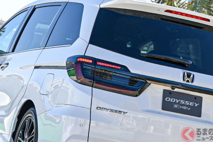 「好感持てる」と反響！ 4児の父「杉浦太陽」が新車で買った「高級ミニバン」公開！ 「すごく乗りやすくて…」全貌を明かす姿にユーザー熱視線