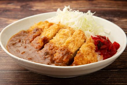 「大阪府で人気のカツカレー」ランキング！　2位は大阪市中央区にある観光客にも評判の「俺たちの カレー家」、1位は？【2024年6月版】