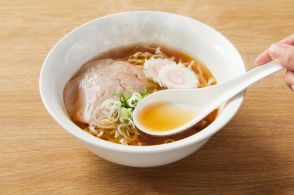 「福島市で人気のラーメン」ランキング！　2位は福島県産伊達鶏からとったスープが好評の「らぁめん たけや」、1位は？【2024年6月版】