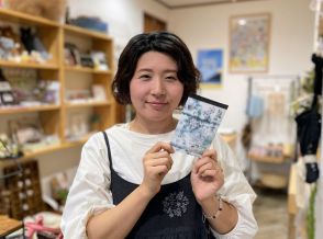 青森の雑貨店で「ちいさな夏至展」　「ヒンメリ」をテーマに