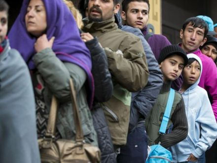 欧州司法裁、ハンガリーに制裁金340億円　難民申請者受け入れず
