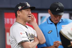 【オリックス】今度は中川圭太が…故障者続出でも踏みとどまる中嶋監督のマネジメント力