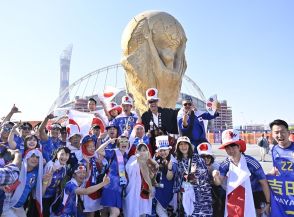 3か国16都市で開催される26年W杯のマッチスケジュール発表! 大きな移動距離など、グループ分けも勝敗の大きな要素に