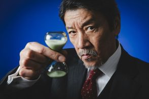 奥田瑛二「45歳か50歳で国会議員になる」上京に反対する父親を説得した大芝居