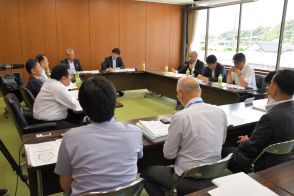 宿泊税導入の検討始まる　外部委員8人で初会議　南房総（千葉県）