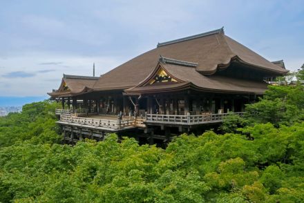 京都市内で「風景が好きな地域」は？　3つの地域を紹介！
