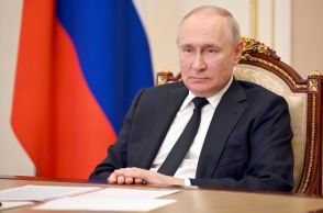 プーチン大統領の訪朝に…ロシア大統領府「ロ朝関係発展に深い潜在力」