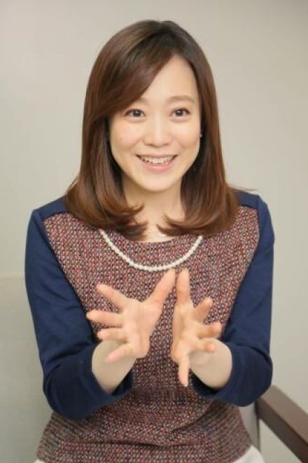 「ＴＨＥ　ＴＩＭＥ，」江藤愛アナ、引退する「ドクターイエロー」に「引退までに会えたらよりハッピーかも」